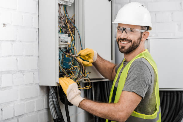 Best Commercial Electrician Services  in Union City, OK