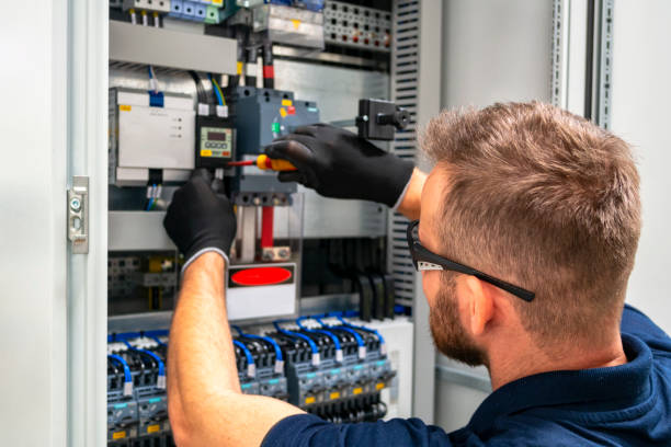  Union City, OK Electrician Pros