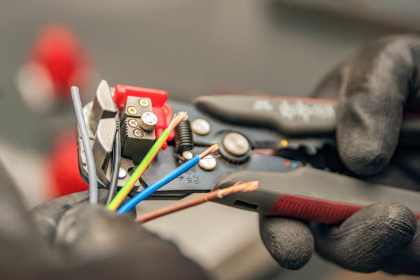 Best Electrician for Home Renovation  in Union City, OK