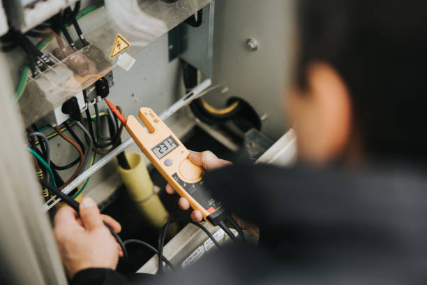 Electrical Rewiring Services in Union City, OK