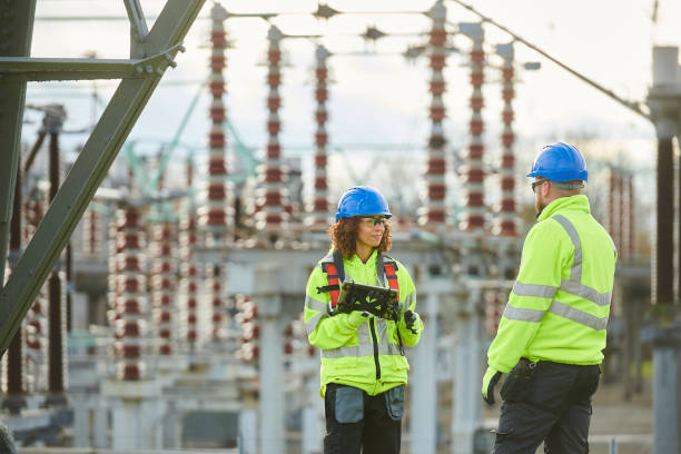 Best Electrical Troubleshooting Services  in Union City, OK