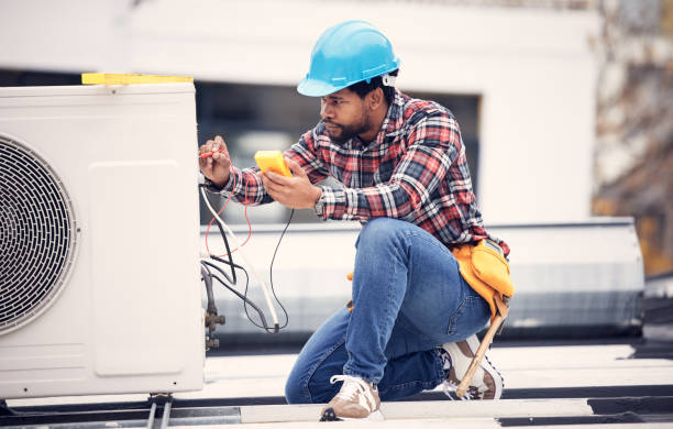 Best Electrical Wiring Services  in Union City, OK