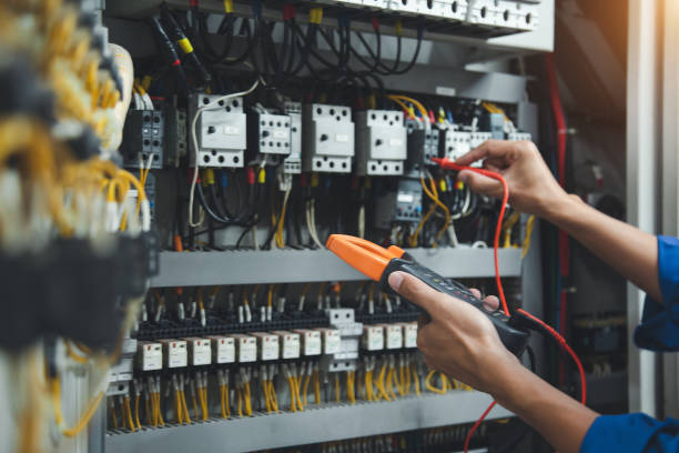Best Electrical Upgrades for Homes  in Union City, OK
