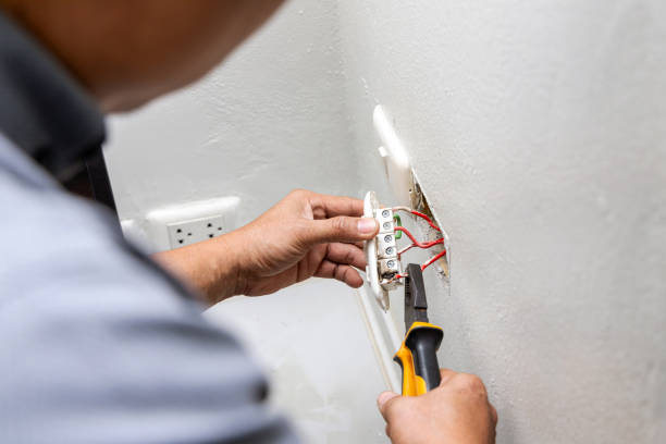 Best Industrial Electrical Services  in Union City, OK