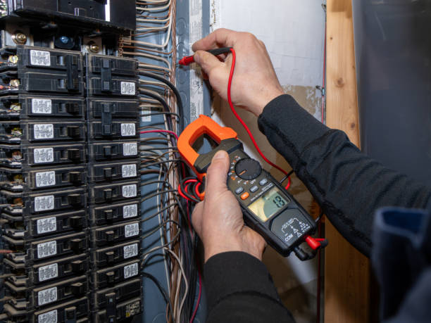 Best Electrician Near Me  in Union City, OK