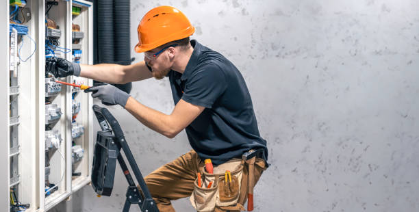 Best Electrical System Inspection  in Union City, OK