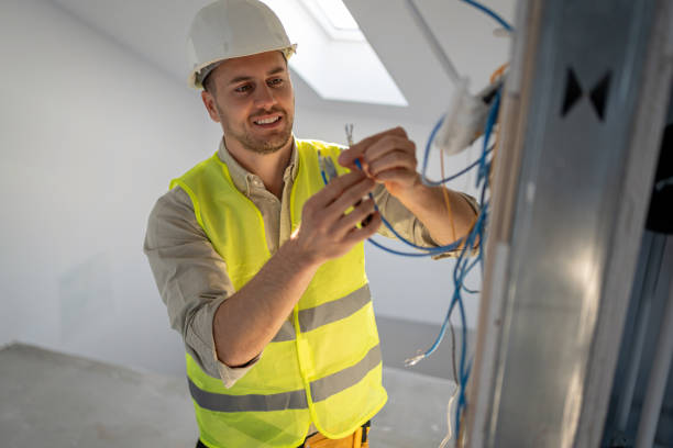 Best Affordable Emergency Electrician  in Union City, OK